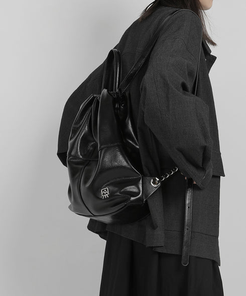 Drawstring Backpack